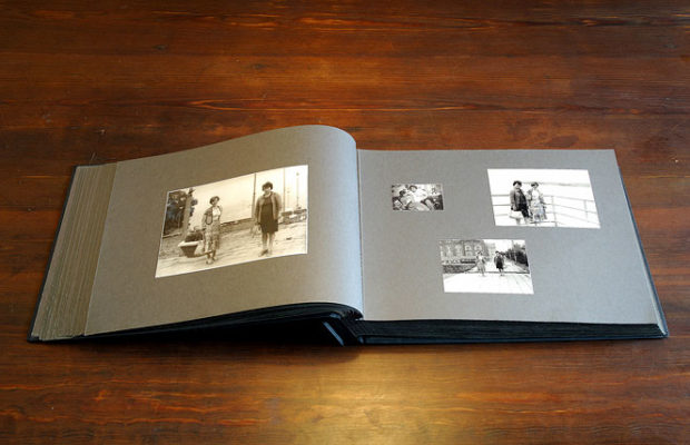 Come creare un album di fotografie - Pagina 2 di 2 