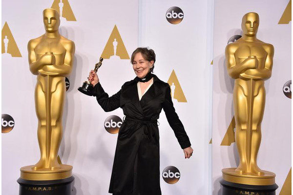 Oscar 2015: Quarta statuetta per Milena Canonero 