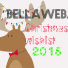 christmas wishlist
