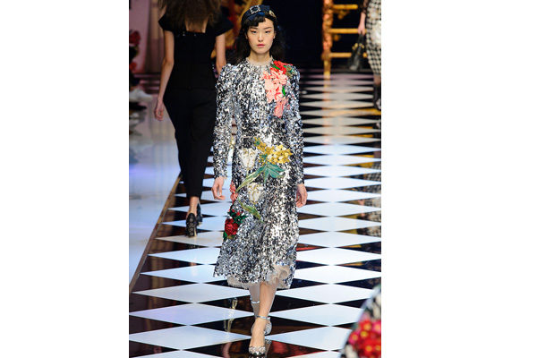 Dolce&Gabbana