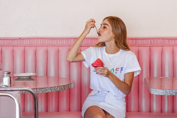 Intuitive eating come funziona