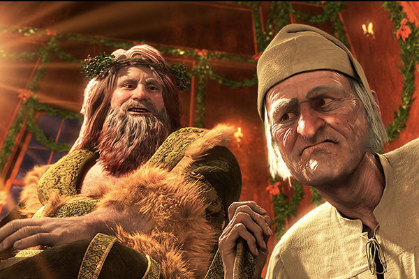 Film classici di Natale
