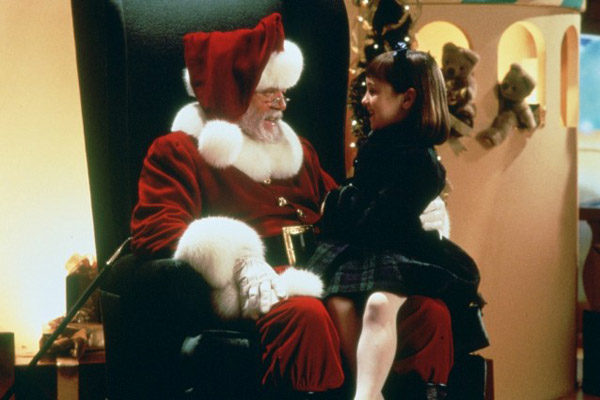 Film Classici di Natale