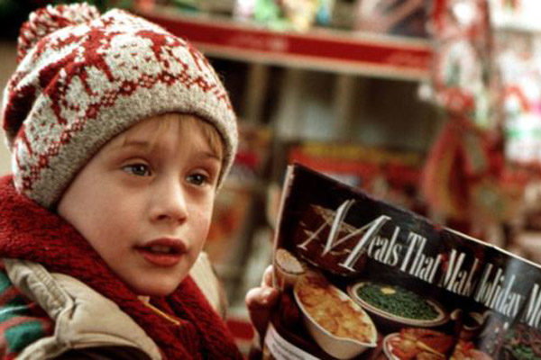 film classici di Natale