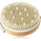 dry brushing