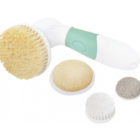 dry brushing