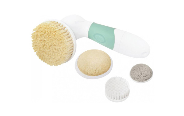 dry brushing