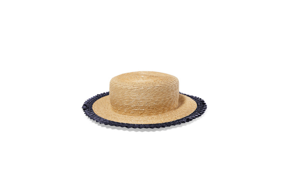 Cappelli estivi: bucket hat e a tesa larga tutti i modelli di tendenza