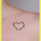 Mini tatuaggi
