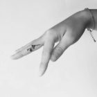 mini tatuaggi