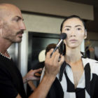 Backstage beauty SS 2020