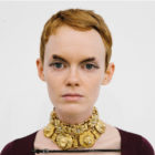 Backstage beauty SS 2020