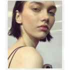 Backstage beauty SS 2020