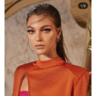 Backstage beauty SS 2020
