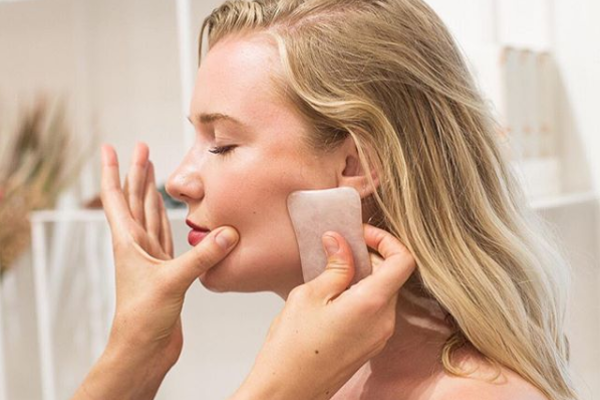 Gua Sha