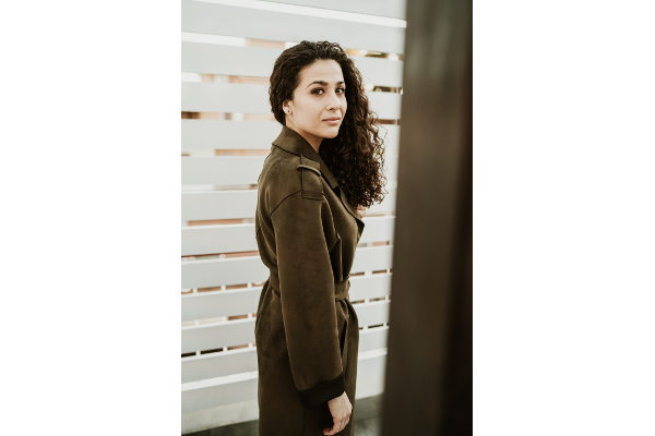 Katia Greco