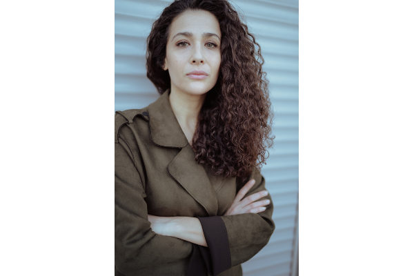 Katia Greco