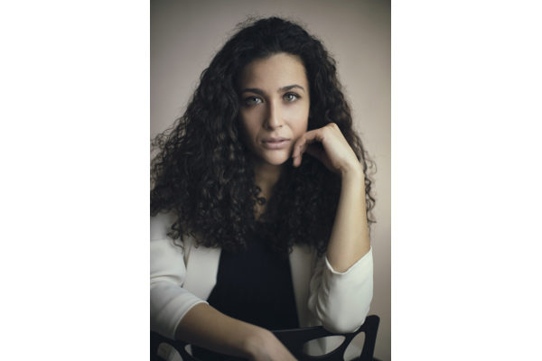 Katia Greco