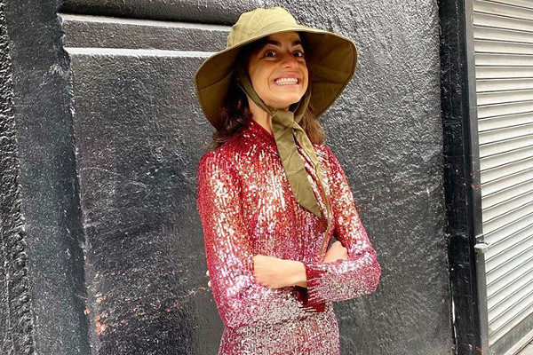 Leandra Medine Cohen