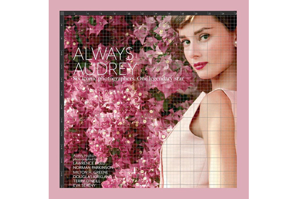 Always Audrey