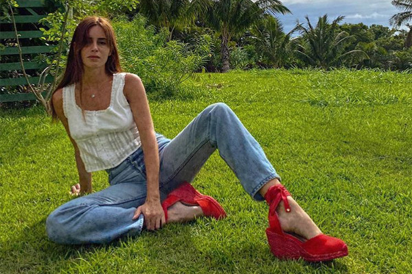 Espadrillas