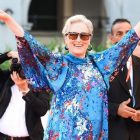 Meryl Streep