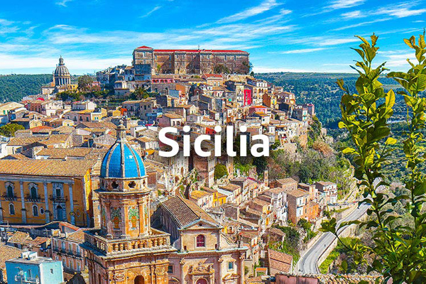 Vacanze in Italia