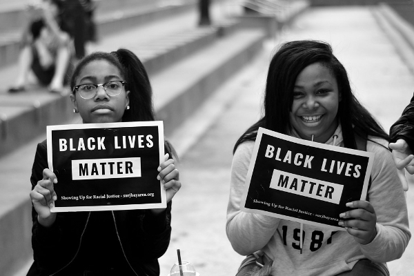 black life matter