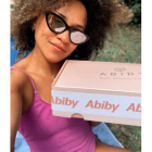 Abiby beauty box