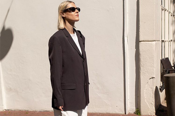 Stile minimal