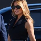 Melania Trump