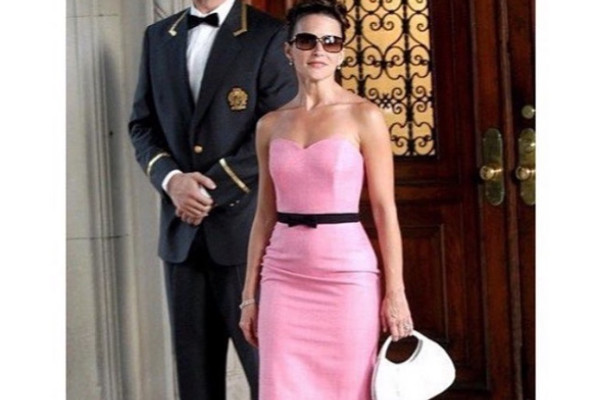 Stile ladylike