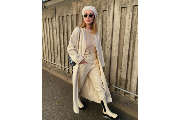 Bianco in Inverno