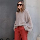 Maglie in cashmere