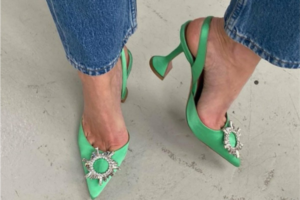 It Shoes del 2020