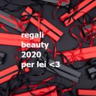 Regali Beauty 2020