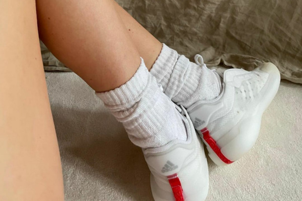 Sneakers minimal