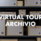 Archivio storico Salvatore Ferragamo