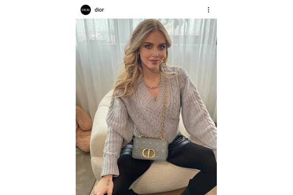 Nuove It-bag