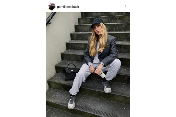 Baseball cap