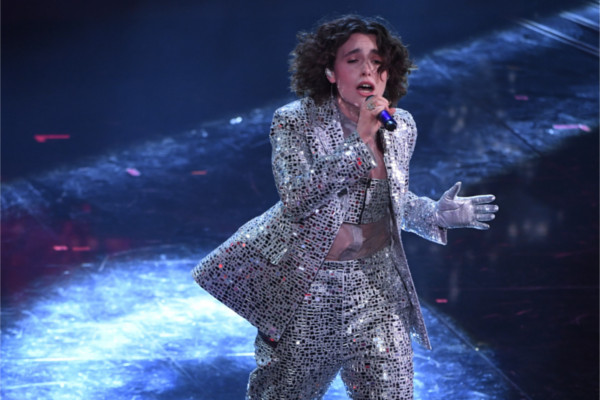 Look Sanremo 2021