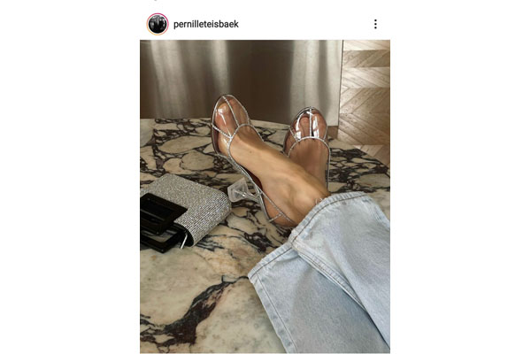 Slingbacks