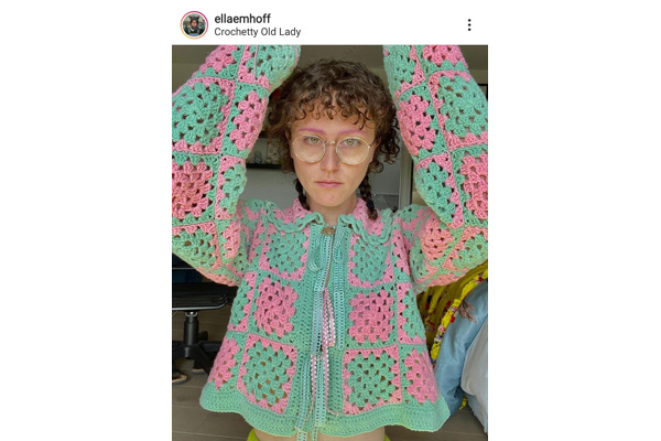 Crochet