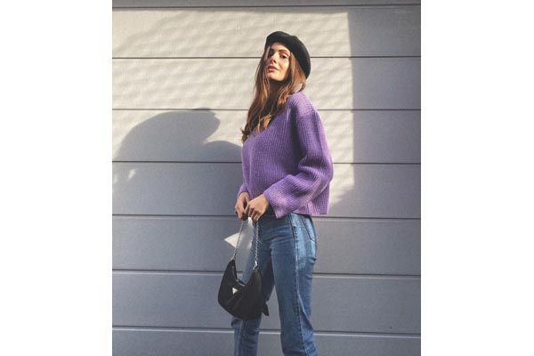 Borse in nylon