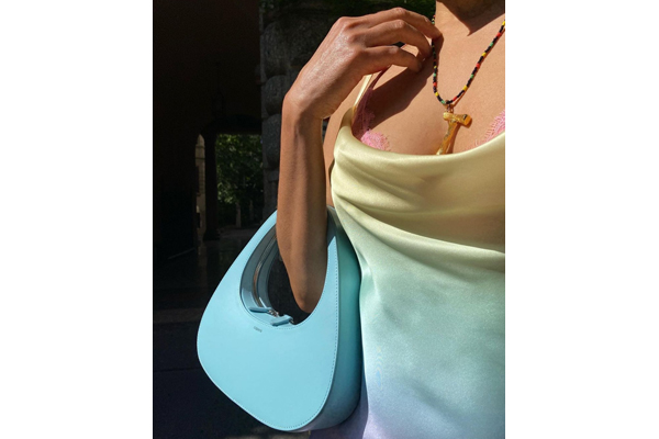 Hobo Bag