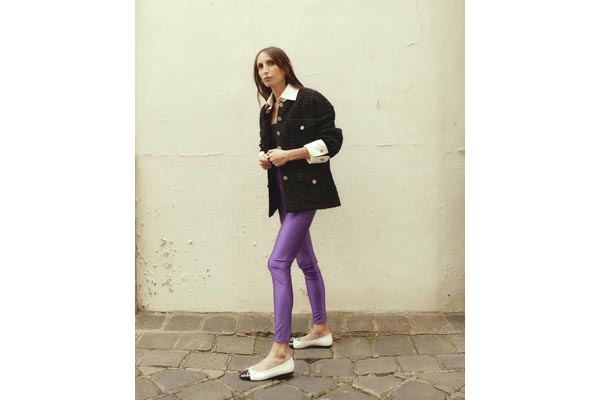 Scarpe Ballerine