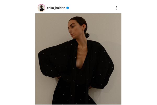 Erika Boldrin