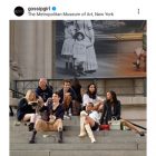 Gossip Girl Reboot