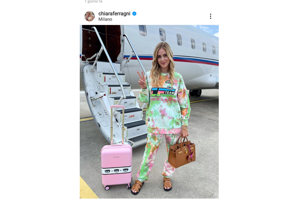 Look da aeroporto