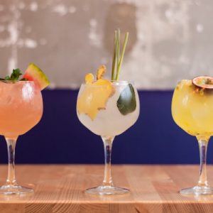 Come scegliere il cocktail perfetto